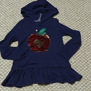 Max Studio Kids Navy Garment